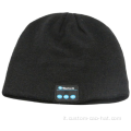 Cappello per cuffie musicali wireless caldo invernale
